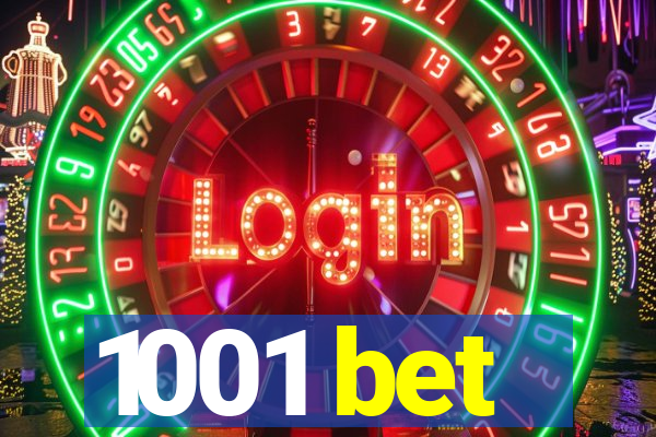 1001 bet